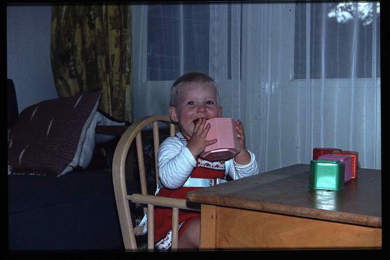 15.Delft sep 1964 Brigitte.JPG
